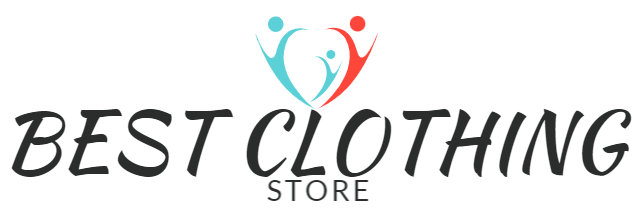 Best Clothing Store