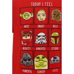 Star Wars The Mandalorian C-3PO Chewbacca Stormtrooper 3 Pack T-Shirts Little Kid To Big Kid -Best Clothing Store GUEST 0016046f 9f2f 4627 acb3 92813518a488