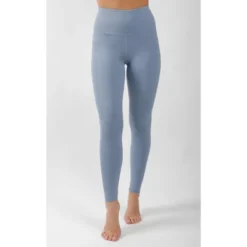 90 Degree By Reflex Womens Powerflex Polygiene High Waist Full Length Legging -Best Clothing Store GUEST 001bcb2b a818 499d b7a7 f91e8c69ab9a