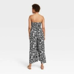 Women's Sleeveless Jumpsuit - Knox Rose™