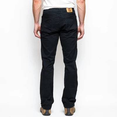 Full Blue Men's Big & Tall 5-Pocket Regular Fit Stretch Jean 4 Full Blue Men's Big & Tall 5-Pocket Regular Fit Stretch Jean - Image 2