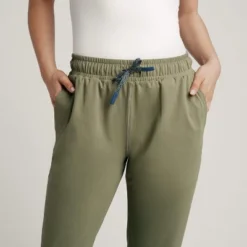 Vapor Apparel Women's UPF 50+ UV Sun Protection Alto Jogger -Best Clothing Store GUEST 0320206c 838b 42a6 baa8 daf83b3e31fb