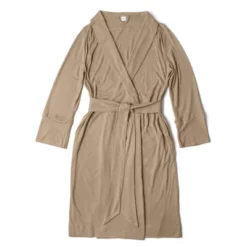 Goumikids Viscose Made From Bamboo + Organic Cotton Womens Robe 22 Goumikids Viscose Made From Bamboo + Organic Cotton Womens Robe -Best Clothing Store GUEST 03400754 0309 4704 acc8 d734570dec7f