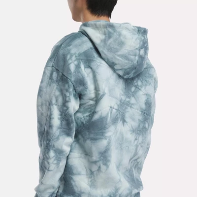 Reebok Classics Natural Dye Marble Hoodie 14 Reebok Classics Natural Dye Marble Hoodie - Image 12