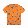 Dragon Ball Z Characters Crew Neck Short Sleeve 4pk Boy's Tees -Best Clothing Store GUEST 04370d48 6353 48d7 ab7d 1db74c7715a3
