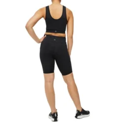 TomboyX Bike Shorts, High Waist 9" Workout Compression With Pockets For Women -Best Clothing Store GUEST 0485de21 bc63 46b8 8bd7 20d84fec5080