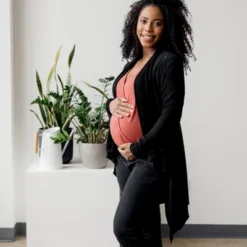 Of An Origin Maternity & Nursing Cozy Cardigan -Best Clothing Store GUEST 048b2c83 65cd 4617 bd49 e2227c555281