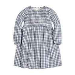 Hope & Henry Girls' Long Sleeve Calvary Twill Smocked Front Dress, Infant 17 Hope & Henry Girls' Long Sleeve Calvary Twill Smocked Front Dress, Infant -Best Clothing Store GUEST 0497d4c8 5d52 4c99 83d0 39c30f3008d6