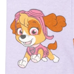 PAW Patrol Skye Girls Pullover Fleece Sweatshirt And Leggings Outfit Set Little Kid To Big Kid -Best Clothing Store GUEST 04d83f4d b8de 4e07 9598 dd3d5d48ee07