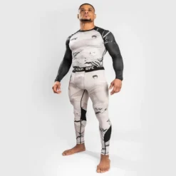 Venum UFC Authentic Fight Week 2.0 Compression Spats - Sand 9 Venum UFC Authentic Fight Week 2.0 Compression Spats - Sand -Best Clothing Store GUEST 0516f429 2e5e 42e1 a83d 254d4ca145e0