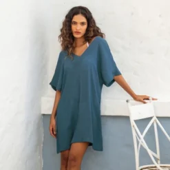 Women's Strappy Cutout Back Cover-Up Dress - Cupshe -Best Clothing Store GUEST 05386e05 1f9c 4a2c a5e8 a05cf6e666b0