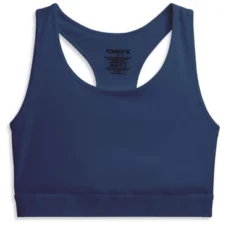 TomboyX Racerback Compression Top, Full Coverage Medium Support Top (XS-6X) -Best Clothing Store GUEST 0560a0d4 8a8f 4311 983c f5be5ba56dc5