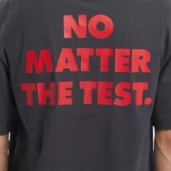 Reebok No Matter The Test Graphic T-Shirt 14 Reebok No Matter The Test Graphic T-Shirt -Best Clothing Store GUEST 059c2ee2 289d 43d7 b1fb a76e5c1b4a85