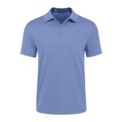 Mio Marino Men's Classic-Fit Cotton-Blend Pique Polo Shirt -Best Clothing Store GUEST 05c50d16 149f 40f2 b2b3 4476e22f0cc5
