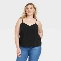 Women's Cami Tank Top - Universal Thread™ -Best Clothing Store GUEST 060e1d03 3a78 4df0 8566 3eafb6e41429