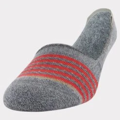 Signature Gold By GOLDTOE Men's Modern Essential Invisible Socks 6pk - White/Blue -Best Clothing Store GUEST 0631573f 761d 419b afc5 d41bc6ff9be2