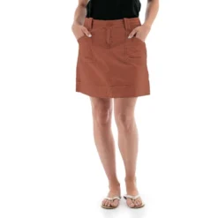 Aventura Clothing Women's Arden V2 Skort -Best Clothing Store GUEST 0631a632 9361 4e85 b424 29eaf14a425f