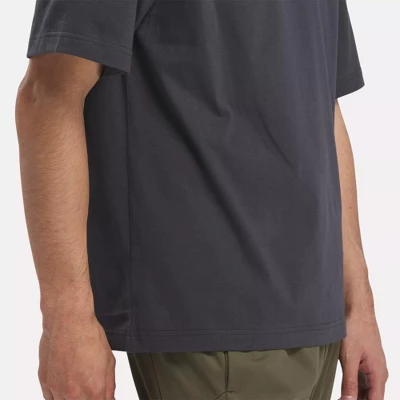 Reebok No Matter The Test Graphic T-Shirt 8 Reebok No Matter The Test Graphic T-Shirt - Image 6