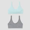 Hanes Girls' 2pk Pullover Bra 2 Hanes Girls' 2pk Pullover Bra -Best Clothing Store GUEST 066d8c7d b695 409c 958e 5bee70d9bf7e