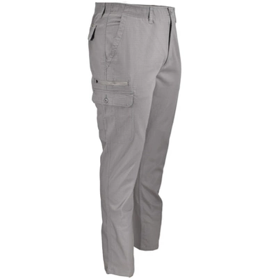 WEARFIRST Men's Regular Fit 7 Pocket Ripstop Cargo Pant 3 WEARFIRST Men's Regular Fit 7 Pocket Ripstop Cargo Pant