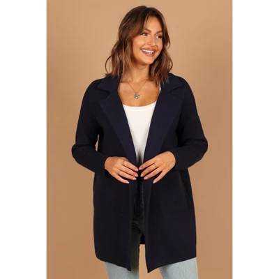 Petal And Pup Womens Lenore Coatigan 14 Petal And Pup Womens Lenore Coatigan - Image 12