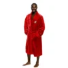 NCAA Maryland Terrapins Silk Touch Bathrobe -Best Clothing Store GUEST 0732cb10 ac26 4690 81a5 8ad21b1e1b43