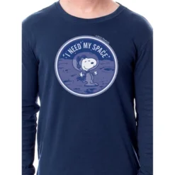Peanuts Family Snoopy I Need My Space 2 Piece Unisex Sleep Pajama Set Adult 9 Peanuts Family Snoopy I Need My Space 2 Piece Unisex Sleep Pajama Set Adult -Best Clothing Store GUEST 074b7cca 8d12 48a3 bafd 436b7488fd31