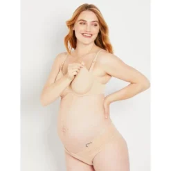 Full Coverage Underwire Maternity And Nursing Bra | Motherhood Maternity -Best Clothing Store GUEST 075c3000 b875 4af5 bf88 e9d4c8c9aa18