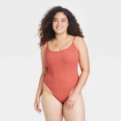 Women's Corset Front Bodysuit - Colsie™ -Best Clothing Store GUEST 080d29e6 0703 4173 919f f2704fc9bbc6