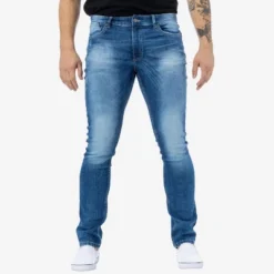X RAY Men's Stretch Jeans -Best Clothing Store GUEST 085f4a6d debd 4c39 98ed aeee20189b9c