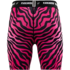 Tatami Fightwear Recharge Vale Tudo Shorts - Pink -Best Clothing Store GUEST 0896e06b f64a 4327 91ce 0e9049cc70ef