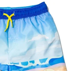 Bluey Bingo Bluey Swim Trunks Bathing Suit Little Kid -Best Clothing Store GUEST 08a60a60 e72e 4efa afc3 abb5ebd0b277