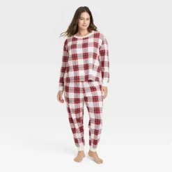 Women's Thermal Pajama Set - Stars Above™ -Best Clothing Store GUEST 08f14b21 c276 40f3 88fe 43a96da43939