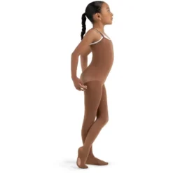 Capezio Ultra Soft Convertible Body Tight - Girls -Best Clothing Store GUEST 09b10816 66ab 4d05 8654 8af9ed2757c0