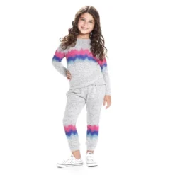 Andy & Evan Kids GIRLS HACCI SET