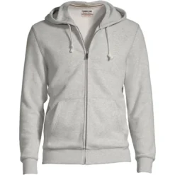 Lands' End Men's Serious Sweats Full Zip Hoodie 23 Lands' End Men's Serious Sweats Full Zip Hoodie -Best Clothing Store GUEST 0abaaeb0 8301 42ad 8b03 75fb8908093e