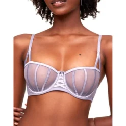 Adore Me Women's Bianca Balconette Bra -Best Clothing Store GUEST 0b3a15e6 6b62 4170 ae28 f86a5f1a3e52