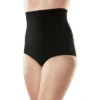 Swimsuits For All Women’s Plus Size High Waist Swim Brief