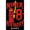 Boy's LEGO®: Ninjago Ninja Kai Birthday 8 T-Shirt 2 Boy's LEGO®: Ninjago Ninja Kai Birthday 8 T-Shirt -Best Clothing Store GUEST 0bc07ab6 7cb3 4b5f 80e5 359e99d36551