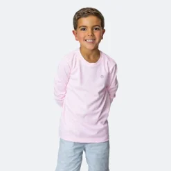 Vapor Apparel Youth UPF 50+ UV Sun Protection Solar Long Sleeve Rash Guard Swim Shirt -Best Clothing Store GUEST 0beb784c cf70 41d5 b517 8687683daa25