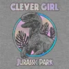 Infant's Jurassic World Retro Clever Girl Onesie -Best Clothing Store GUEST 0cb53ae1 197a 4043 812c 8af48f89b20f