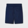 Girls' 2pk Uniform Chino Shorts - Cat & Jack™ Blue -Best Clothing Store GUEST 0cc23ef6 5d69 4c46 9511 28f095b5ab72
