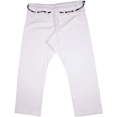 Tatami Fightwear Basic Gi Pants - White 10 Tatami Fightwear Basic Gi Pants - White - Image 8