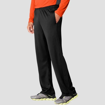 Hanes Men's Sport Training Pants 4 Hanes Men's Sport Training Pants - Image 2
