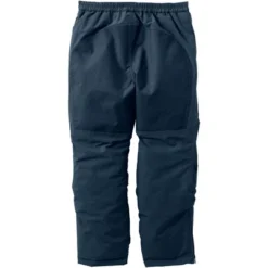Lands' End Kids Squall Waterproof Iron Knee Winter Snow Pants