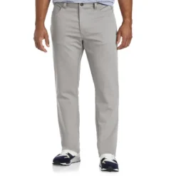 True Nation 5-Pocket Everyday Stretch Twill Pants - Men's Big And Tall -Best Clothing Store GUEST 0de40fc1 b27d 42f2 923a e16082f0a73f