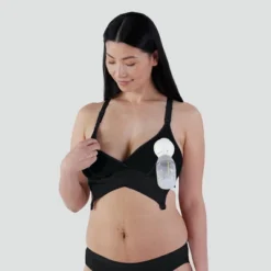 Bravado! Designs Women's Original Full Cup Pumping And Nursing Bra -Best Clothing Store GUEST 0e775da7 9b81 416b b920 e3742df153b8