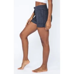Yogalicious Womens Lightweight Super Soft Ultra Comfy Lounge Short