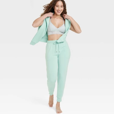 Women's Beautifully Soft Fleece Jogger Pants - Stars Above™ 7 Women's Beautifully Soft Fleece Jogger Pants - Stars Above™ - Image 5