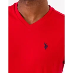 U.S. Polo Assn. Men's V-Neck Tee -Best Clothing Store GUEST 0ee638ef c26d 4ffd 8885 2dcd72465831